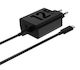 Motorola Charger GaN with 2 USB-C Ports and Cab...