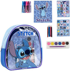 Cerda Stitch Σετ Ζωγραφικής 20τμχ