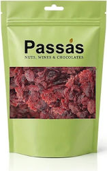 Passas Cranberries Ohne Zucker 250 g 0103