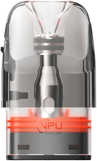 Geek Vape Piese De Schimb Pod 3ml Cu Impedanță 0.6ohm