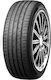 Roadstone Eurovis Sport 04 225/45R19 96W XL Summer Tire for Passenger Car