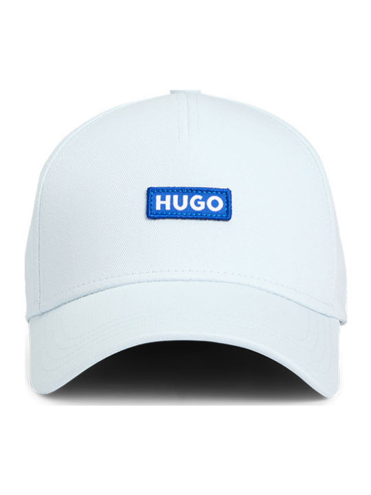 Hugo Boss Jinko Embroidered Logo Label Cap Men ...