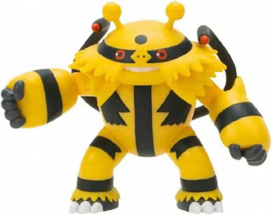 Pokemon Игра Миниатюра Pokemon за 4+ Години 11см