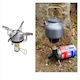 Eσtia Camping Sds-24655-ts Sz