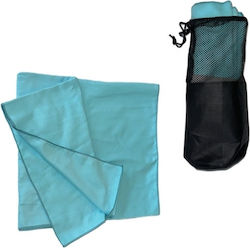 Cti Θαλασσης Πετσέτα Microfiber Σώματος Γαλάζια...
