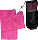 Cti Sea Towel Body Microfiber Fuchsia 80x160cm