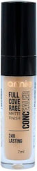 Annie Paris Liquid Concealer 05 Light Beige