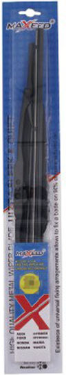 Maxeed Set Frontscheibenwischer 625mm