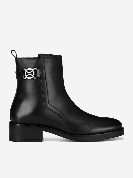Lasocki Stiefeletten Damen Schwarz