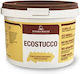 Borma Wachs Wood Putty Water White 5kg