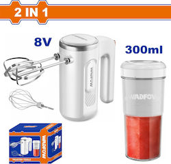 Wadfow Μίξερ Χειρός 105W