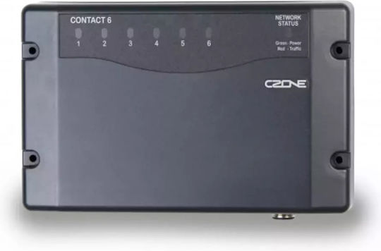 MasterVolt Controller Φωτοβολταϊκών 80-911-0140-00 1τμχ