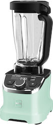 Novis Blender with Tritan Jug 1.9 lt 1400W Green