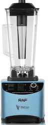 Raf Blender De Masă 2 L 1800W Albastru R.2804BL Raf Blender De Masă 2 L 1800W Albastru R.2804BL