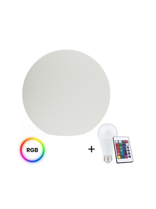 Eko Light Globul 10W 40cm Eko Light Globul 10W 40cm
