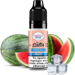 Dinner Lady Ready-to-use E-Liquid Nic Salts wit...