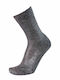 Socks Men Ulisse Merino Wool Grey Sc-m104-381 Sc-m104-381-grey Grey
