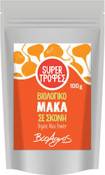 Organic Product Maca Powder 100gr