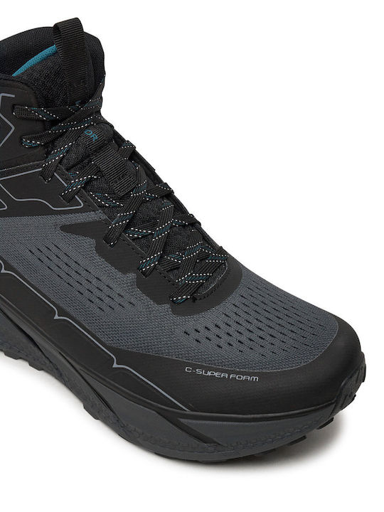 Karrimor Încălțăminte De Drumeție Tip Botine Pentru Bărbați Negre