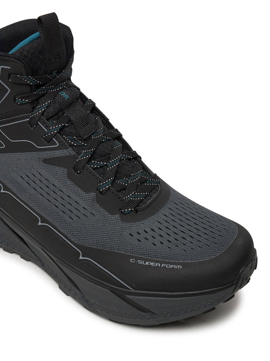 Karrimor Men's Hiking Boots Black - Main Image