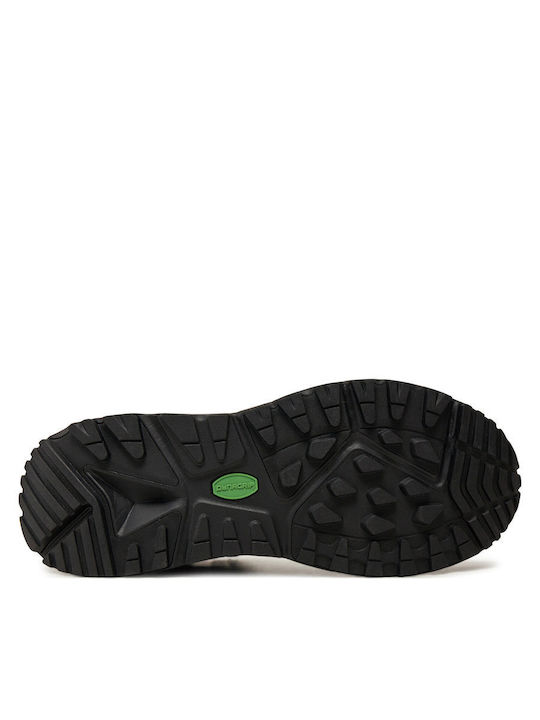 Karrimor Ανδρικά Ορειβατικά Μποτάκια Μαύρα