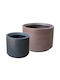 Viosarp Pot Plastic 50x50cm.