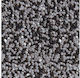 Acrylic Decorative Paste Coating Clima Top Granite 25/1 Mn 2029 Graphite Black Climawall Bioclima