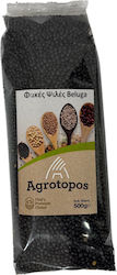 Φακή Μαύρη Beluga 500gr Agrotopos