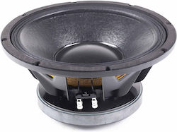 Master Audio SX1545-8 Subwoofer Αυτοκινήτου 15" 1500W RMS