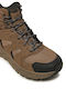 Karrimor Männer Wanderschuhe Braune