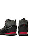 Karrimor Spike Herren Wanderschuhe Schwarz