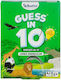 Brettspiel Guide To Animal Recognition für 2-6 Spieler 5+ Jahre (RO) Spin Master