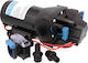 Par Max Hd 4' Контролирана налягане помпа 24v/40psi