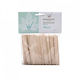 Medium Wooden Spatulas Wax 100pcs Italwax