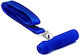 Mr.Shisha Mouth TIps Hookah Blue 1pcs