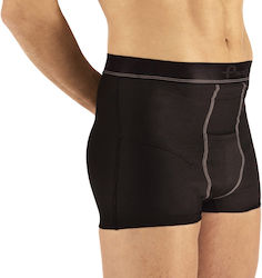 Hernien-Boxershorts ohne Polster 655 Pavis