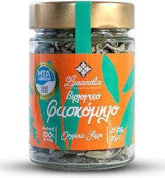 Lavandia Φασκόμηλο Βιολογικό 25gr