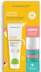 Pharmasept Heliodor SPF50 150ml