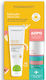 Pharmasept Heliodor Waterproof Kids Sunscreen E...