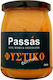 Passas Unt de Arahide Vegan Fin 1000 g