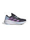 Questar 3 Sport Shoes Running Black