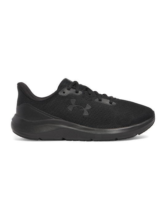 Under Armour Ua Charged Pursuit 4 Sport Shoes R...