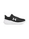 Phade Rn 3 Sport Shoes Training Black White