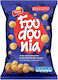 Tasty Φυστικόμπαλες 90gr