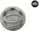 Τάπα Κέντρου Ζάντας Land Rover Μαύρο-πράσινο 62mm 1 Τεμάχιο