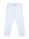 Ανδρικό Παντελόνι Τζιν Light Blue