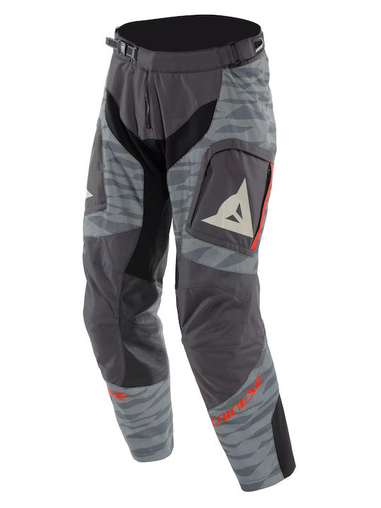 Dainese Sterrato Ανδρικό Παντελόνι Καλοκαιρινό Ebony/Desert Sage
