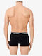 Ανδρικά Μποξεράκια Black 3Pack