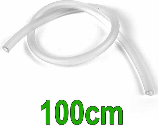 Tub de înlocuire din silicon Spek pentru mecanism de aer 100cm 04477