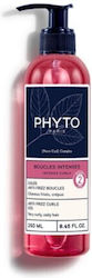 Phyto Gel Μαλλιών με Κερατίνη 250ml